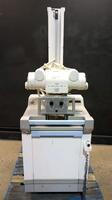 GE AMX MOBILE X-RAY MACHINE