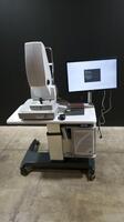 CARL ZEISS CIRRUS PHOTO 600 TOMOGRAPHIC WITH TABLE