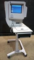 CARL ZEISS 750I HUMPHREY FIELD ANALYZER