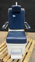 REICHERT 14403 OPHTHALMIC CHAIR