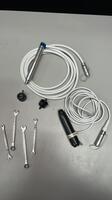 BOSTON SCIENTIFIC SWISS LITHOCLAST HANDPIECE SET