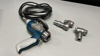 STRYKER 209063 MAKO MICS HANDPIECE (MAKO INTEGRATED CUTTING SYSTEM)