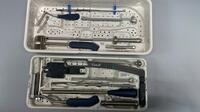 STRYKER GAMMA3 HIP FRACTURE OPTIONAL INSTRUMENT SET