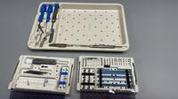 DEPUY FUSION & RECONSTRUCTION SYSTEM INSTRUMENT SET