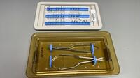 CODMAN MICROCARE SUNDT -KEES SLIMLINE ANEURYSM CLIP INSTRUMENT SET