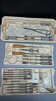 GRAFTECH POSTERIOR RAMP INSTRUMENT SET