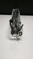 LOT OF LAPAROSCOPIC INSTRUMENTS