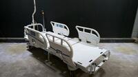 STRYKER 3002 S3 HOSPITAL BED