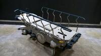 STRYKER 1015 BIG WHEEL STRETCHER