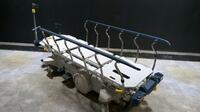 STRYKER 1015 BIG WHEEL STRETCHER