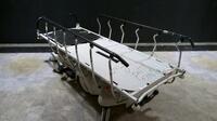 STRYKER 1501 BIG WHEEL STRETCHER