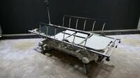 STRYKER 1501 STRETCHER