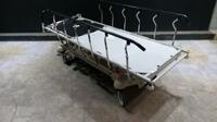 STRYKER 1501 STRETCHER