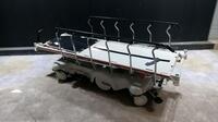 STRYKER 1231 BIG WHEEL STRETCHER