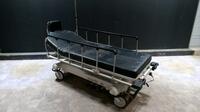 STRYKER 1069 STRETCHER WITH ADJUSTABLE HEADREST