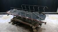 STRYKER 1002 STRETCHER