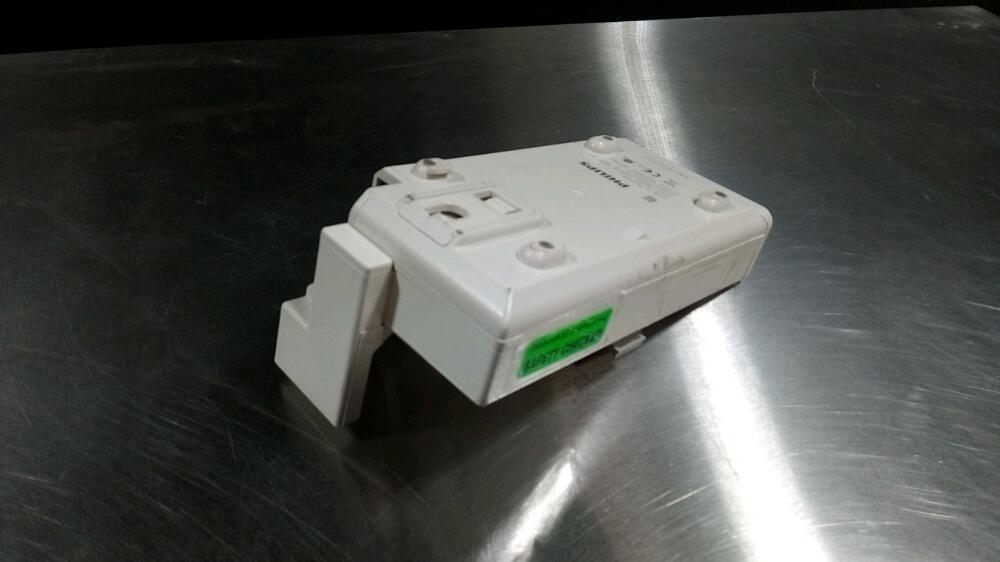 PHILIPS M3015A MULTI-PARAMETER MODULE