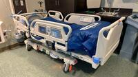 HILLROM P7500 PROGRESSA THERAPY WITH STAYINPLACE HOSPITAL BED