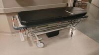 MIDMARK 540 PATIENT TRANSPORT STRETCHER