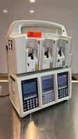 HOSPIRA PLUM A+3 INFUSION PUMP