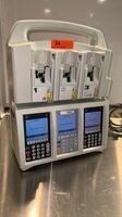 HOSPIRA PLUM A+3 INFUSION PUMP