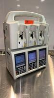 HOSPIRA PLUM A+3 INFUSION PUMP