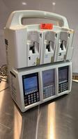 HOSPIRA PLUM A+3 INFUSION PUMP