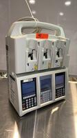 HOSPIRA PLUM A+3 INFUSION PUMP