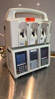 HOSPIRA PLUM A+3 INFUSION PUMP