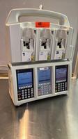 HOSPIRA PLUM A+3 INFUSION PUMP