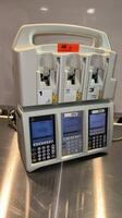 HOSPIRA PLUM A+3 INFUSION PUMP