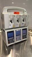 HOSPIRA PLUM A+3 INFUSION PUMP