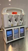 HOSPIRA PLUM A+3 INFUSION PUMP