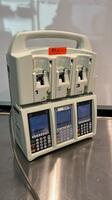 HOSPIRA PLUM A+3 INFUSION PUMP