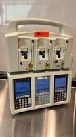 HOSPIRA PLUM A+3 INFUSION PUMP