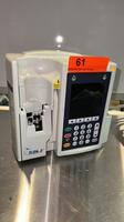 HOSPIRA PLUM A+ INFUSION PUMP