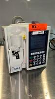 HOSPIRA PLUM A+ INFUSION PUMP