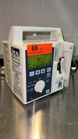 HOSPIRA PLUM XL MICRO MACRO INFUSION PUMP