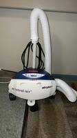 STRYKER MISTRAL-AIR PLUS FORCED AIR WARMING UNIT