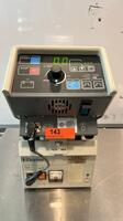 3M SARNS 98-0702-1015-2 CENTRIFUGAL CONTROL MODULE WITH BATTERY PACK