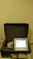 MEDTRONIC 8252001IP NIM RESPONSE 2.0 NERVE MONITORING SYSTEM