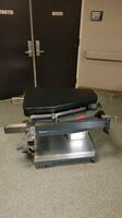 AMSCO ORTHO VISION ORTHOPEDIC AND FRACTURE TABLE