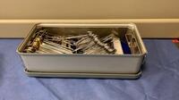 CORONARY ARTERY BIPASS GRAFT INSTRUMENT SET