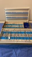 MICRO CORONARY INSTRUMENT SET