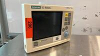 SIEMENS SC 6002XL PATIENT MONITOR