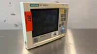 SIEMENS SC 6002XL PATIENT MONITOR