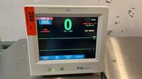 IVY BIOMEDICAL 7800 PATIENT MONITOR