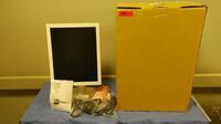 FLATMEDIC DFM SERIES DISPLAY 19" TFT- NEW IN BOX