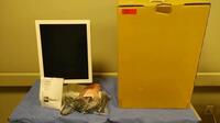 FLATMEDIC DFM SERIES DISPLAY 19" TFT- NEW IN BOX