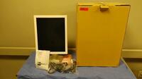 FLATMEDIC DFM SERIES DISPLAY 19" TFT- NEW IN BOX